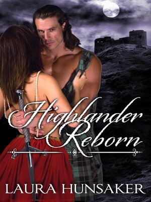 cover image of Highlander Reborn